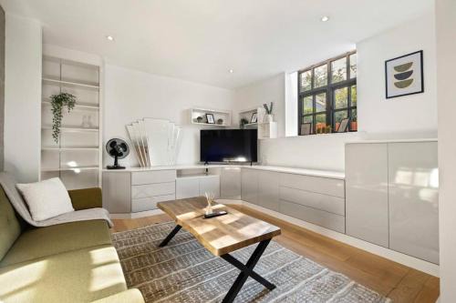 Frodsham Apartamento | Lux Barn Conversion in Frodsham