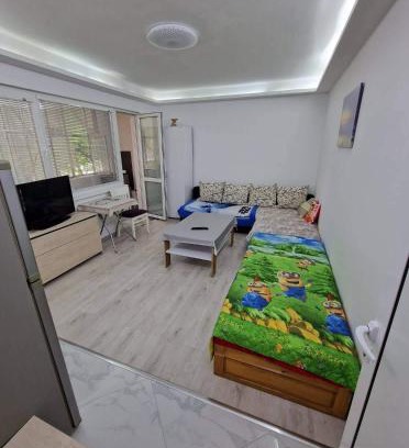 Plovdiv Center Apartamento | lux