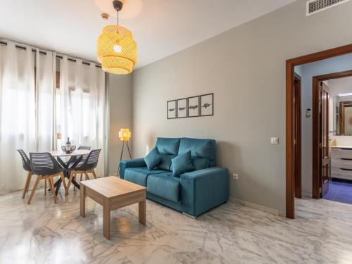 Bormujos Apartamento | Lux Bormujos - Vacacional Sevilla