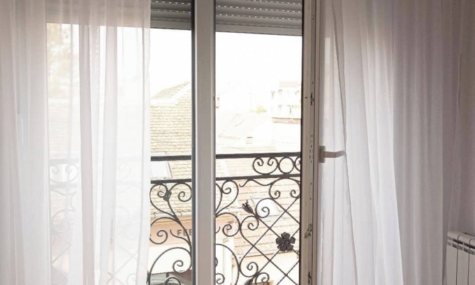 Novi Sad Apartamento | LUX,CENTAR,GARAZA