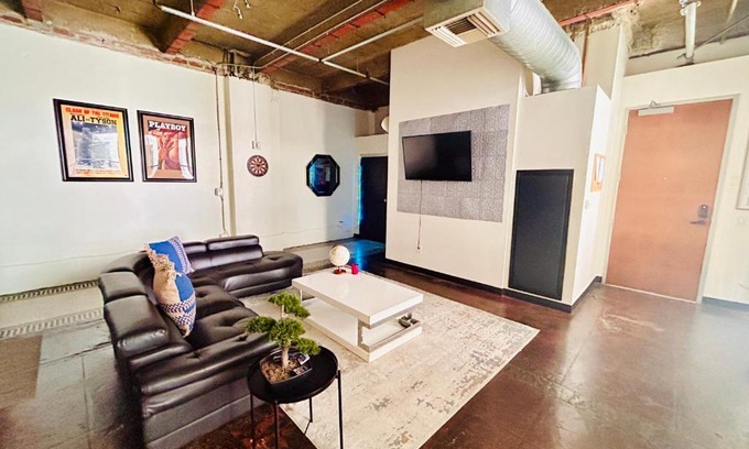 Historic Core Apartamento | Lux City Living