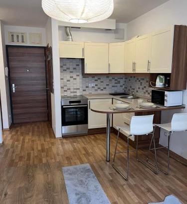 Alsorakos Apartamento | Lux Cordia Apartment with free parking