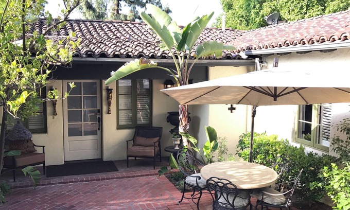 Pasadena Cabaña | Lux Cottage @ 5 stars Resort 2R 2B Kitchen Suites with Parking
