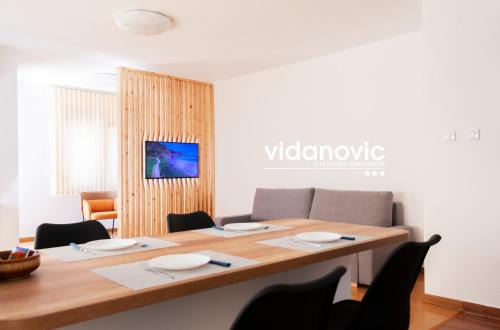 Pirot Apartamento | Lux Family Apartment Vidanovic