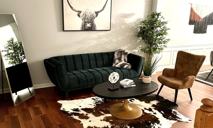 Church Street Casa | Lux home!!!! Access to the airport, Shopping and entertainment