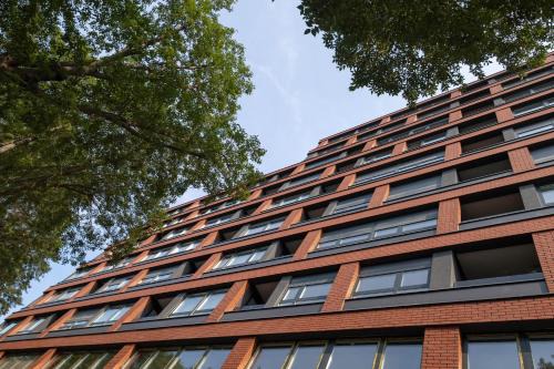 Novi Sad Apartamento | Lux Ivan with Free Private Parking