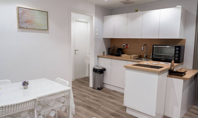 Mecca Apartamento | Lux Kaaba Suite | Rooftop Pool