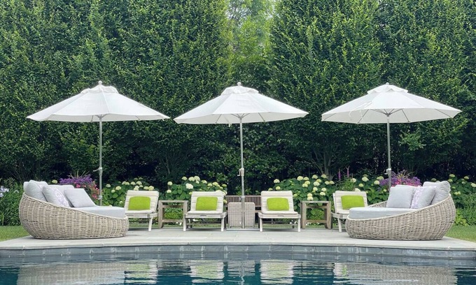 Village of East Hampton Casa | LUX KING Suite East Hampton Village Estate SOH