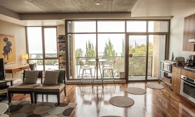 Hood River Condominio | 310 Oak Street # 302 Hood River, OR
