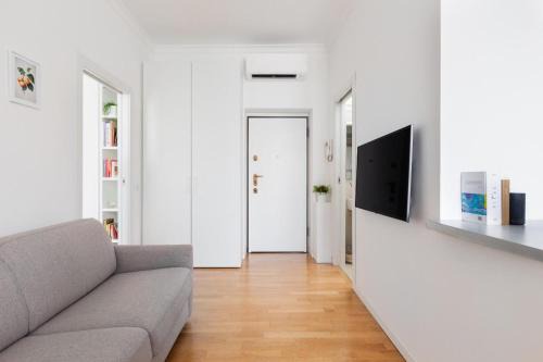 Zona Solari Apartamento | Lux Navigli Center Milan