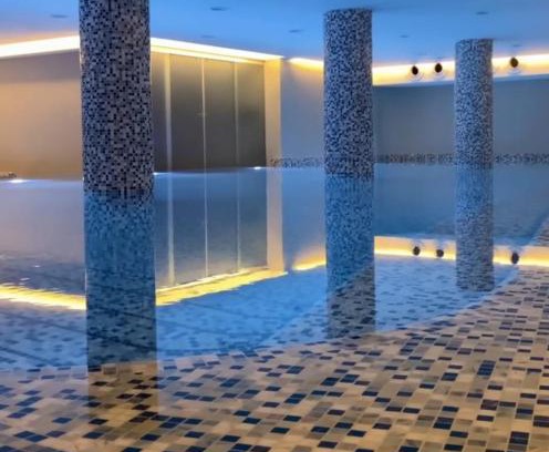 Vrnjacka Banja Apartamento | Lux Pegaz 008