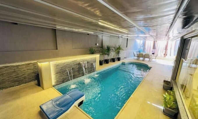 Sheikh Zayed City Apartamento | Lux privat hjem Sheikh zayed