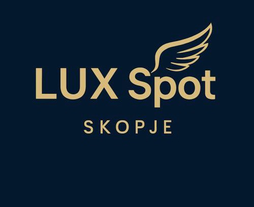 Skopje Region Apartamento | LUX Spot Apartment- Skopje