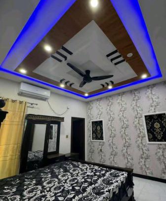 Punjab Apartamento | Lux Stay