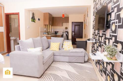 Ngara Apartamento | Lux Suites City View Studios Ngara