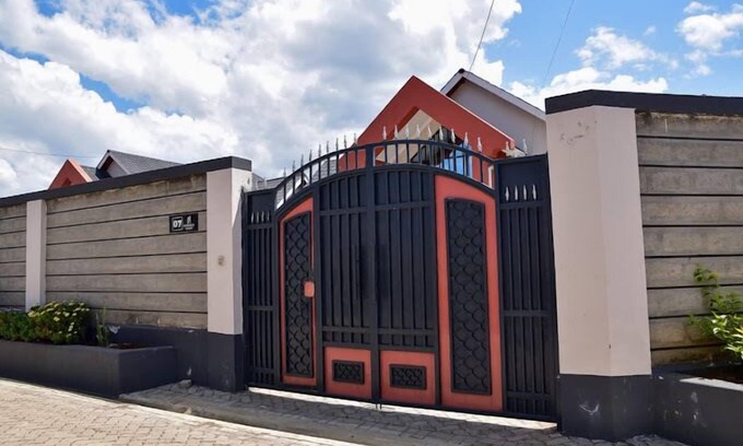 Nakuru Apartamento | Lux Suites comfy Homestays Nakuru