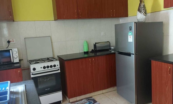 Syokimau Apartamento | Lux Suites Green City Gardens Syokimau