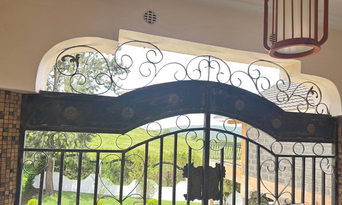 Nakuru Casa | Lux Suites Lakeview Mansion Nakuru