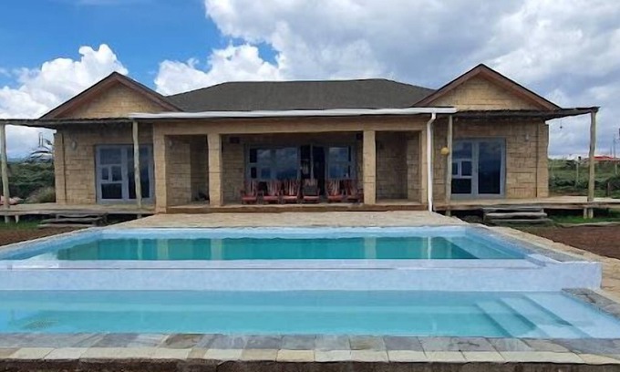 Naivasha Casa | Lux Suites Leilani Annex Naivasha