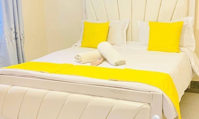 Naivasha Apartamento | Lux Suites Naivasha Business Apartments