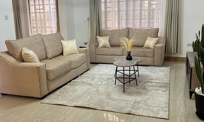 Naivasha Apartamento | Lux Suites The comfort Place Naivasha