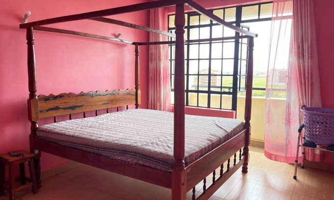 Thika Apartamento | Lux Suites Thika Gateway Apartment