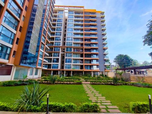 Thompson Estate Apartamento | Lux Suites Urban Oasis Apartment