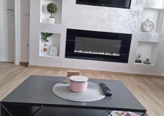 Nova Pazova Apartamento | lux two