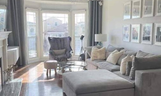 Lakeshore Casa | Lux Urban Oasis near SFSU/Airport/BART and shops