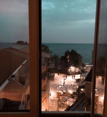 Petrovac Apartamento | Lux View