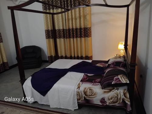 Negombo Casa | Lux Villa