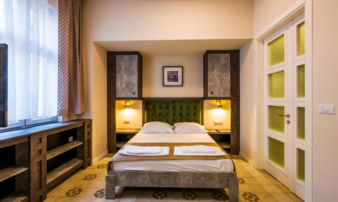Stari Grad Apartamento | Lux Villa Old Town