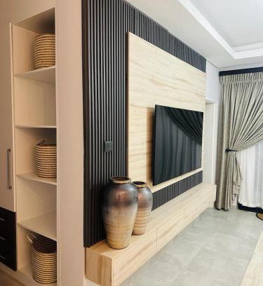 Gaborone Apartamento | Lux Villa Sarona