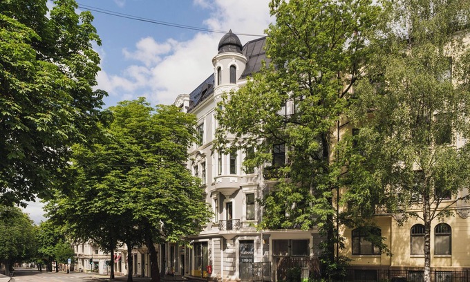 Frogner Condominio | Lux West-side, Central Oslo - 4bedrooms/8sleep/close to everything