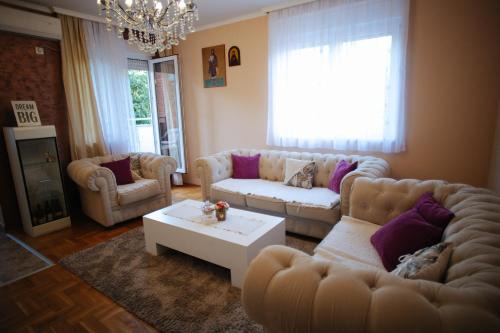 Sombor Apartamento | Lux11