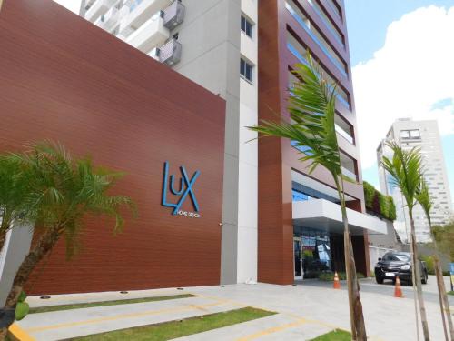 Setor Bueno Apartamento | LUX80 - Flat Próximo ao Órion Alto Padrão