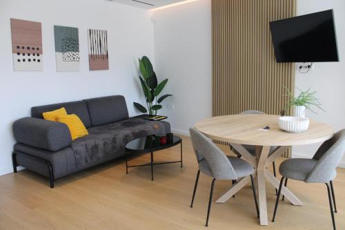 Ierapetra Apartamento | LuxApart74 l Comfy & Minimal Stay in Ierapetra