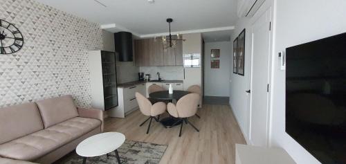 Klaipeda Apartamento | LUXapartment