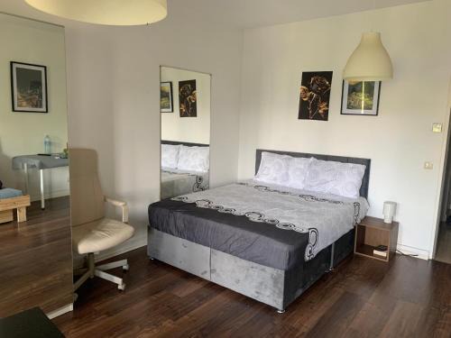Bonnevoie Apartamento | Luxappart