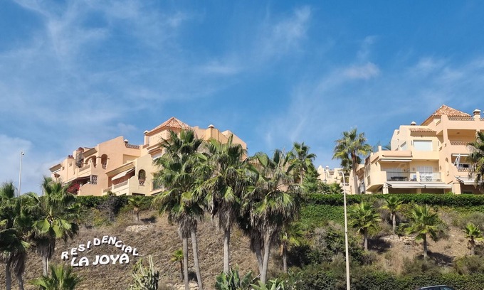 El Faro Apartamento | Luxary Area - Stunning sea View