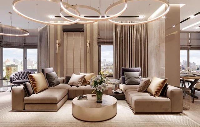 Nasimi Apartamento | Luxary Home VIP Grayton