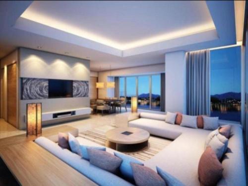 Nasimi Apartamento | Luxary Home VIP Hillton