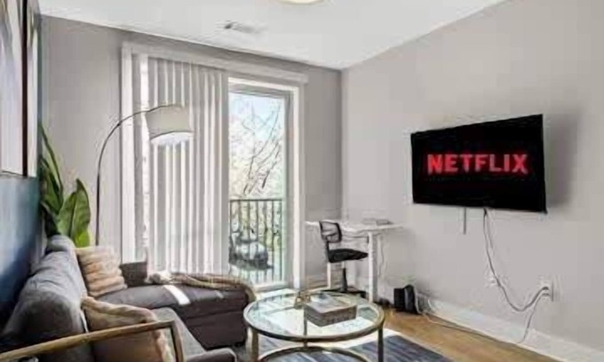 Charlotte Apartamento | Luxe 1BR Suite—in Waverly Charlotte!