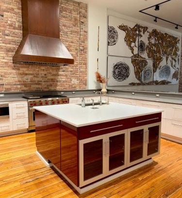 Downtown Wilmington Casa | Luxe 220, Unit 6 - Adjoining Pool Table Penthouse Suites