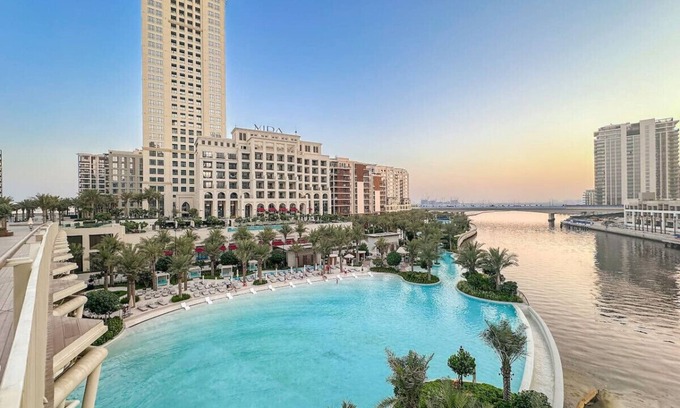 Dubai Apartamento | FIRST CLASS | 2BR | Luxury Haven in Vida