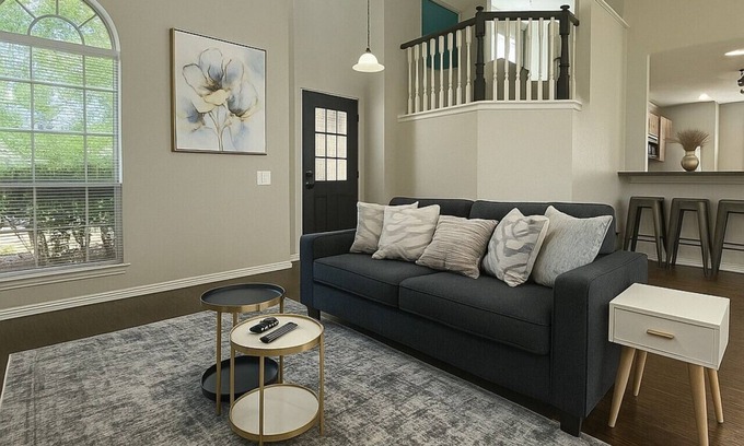 Frisco Casa | Luxe 3B Cozy, Spacious Home | 5-Star Stay in Frisco