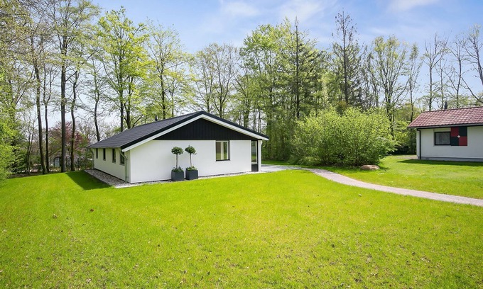 Exloo Casa | Luxe 6 Persoons Vakantiehuis Gelegen in Drenthe Tussen Emmen en Exloo