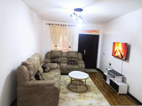 Viwanda Apartamento | Luxe BnB