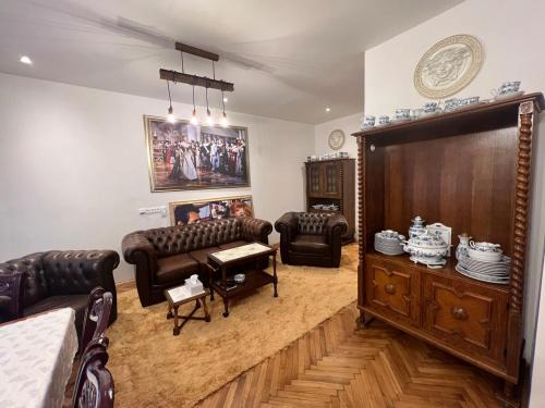 Brevnov Apartamento | Luxe-Boutique Apartments