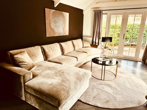 Beekbergen-West Casa | Luxe chalet Beekbergen nl